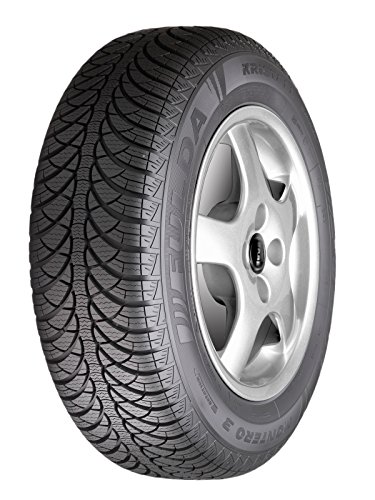 Fulda Kristall Montero 3 M+S - 165/70R13 79T - Winterreifen