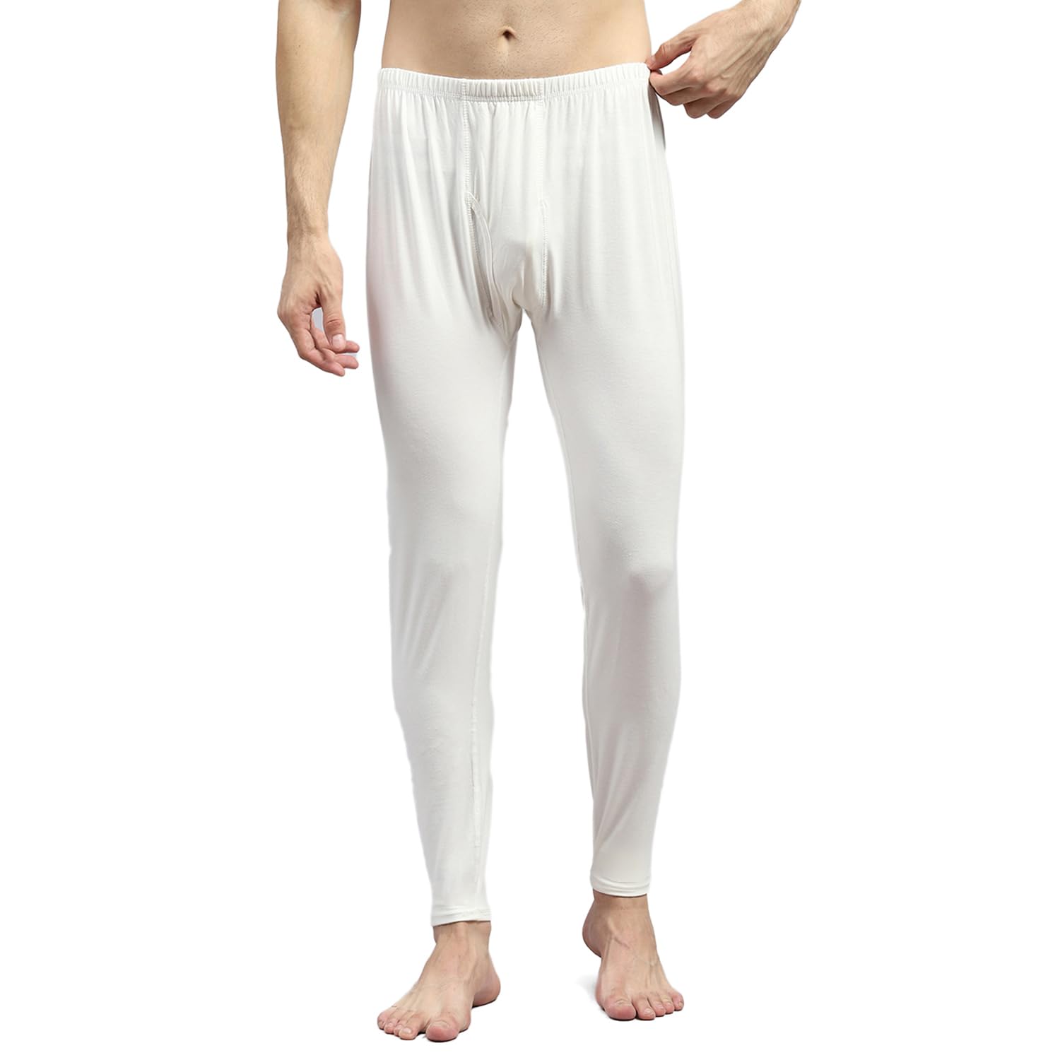 monte carlo Mens Solid Thermal Lower (6240SM4)-picture-42