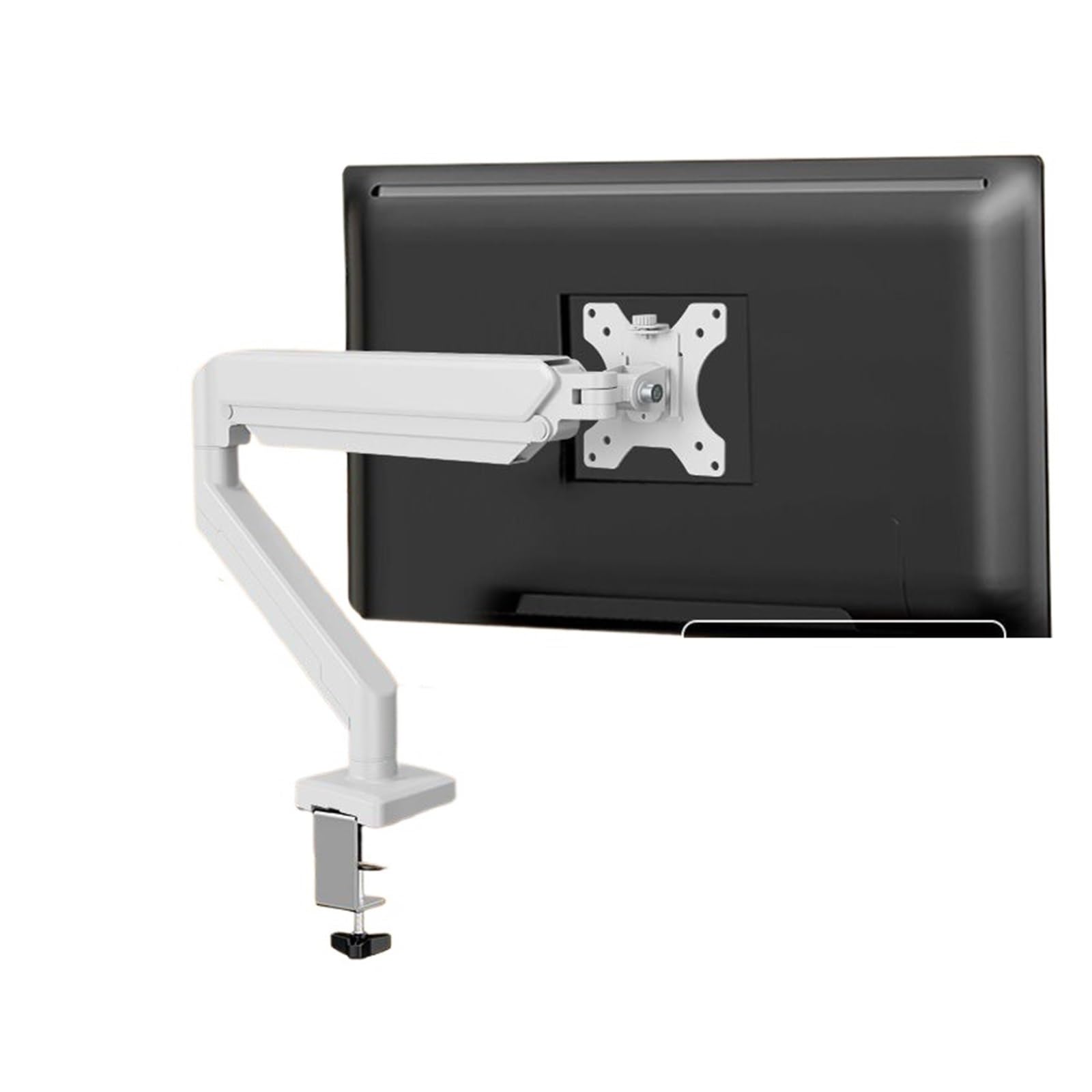 IKPGBZXM Monitor stand robotic arm desktop rotating screen can be cantilevered(Bowdesign)