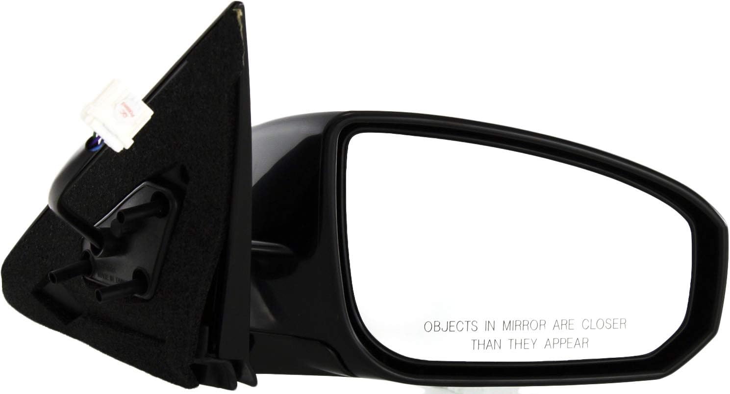 Garage-Pro Passenger Side Mirror Compatible with 2004-2008 Nissan Maxima - NI1321162