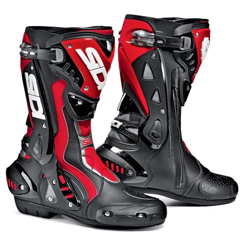 Sidi ST Street Motorcycle Boots3