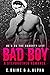 Bad Boy - A Stepbrother Romance