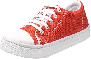 Liberty Boys and Girls House Colour Tennis Shoes [Red Yellow Blue Green] Price In India