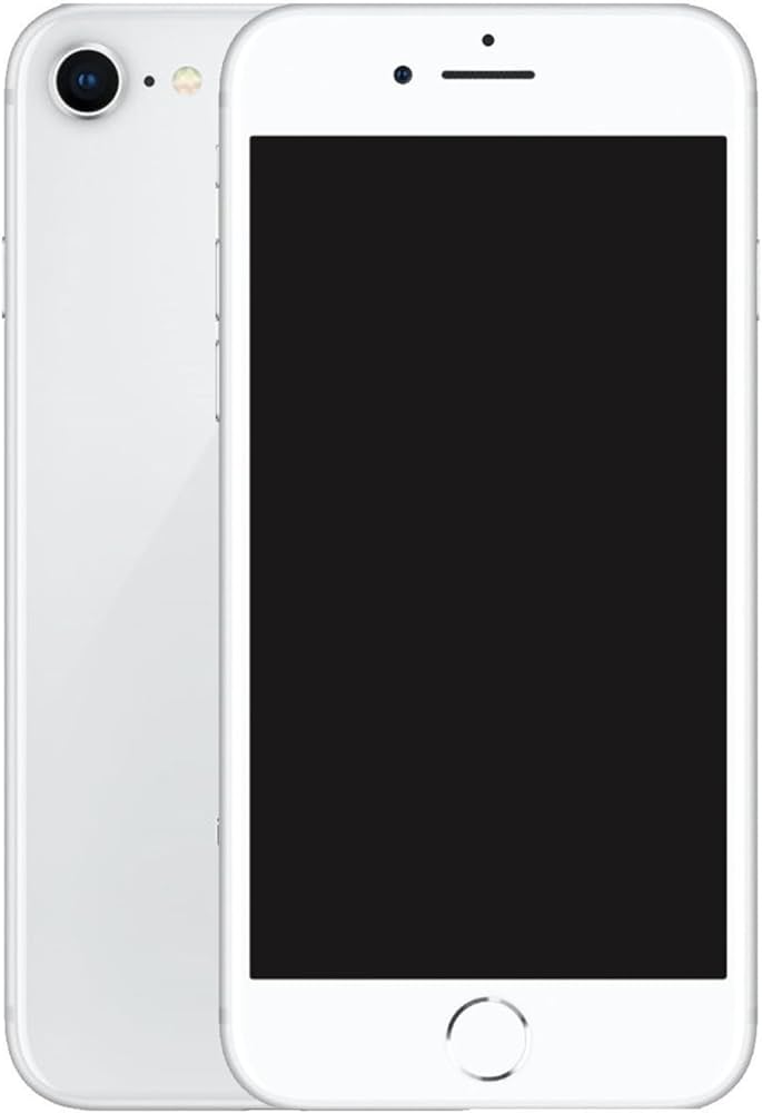 Amazon.co.jp: 【Amazon.co.jp 限定】 展示用模型 iPhone 8 シルバー