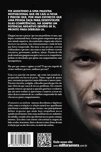 O executivo na essência: A 