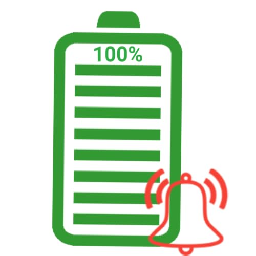 Full Battery Notifier