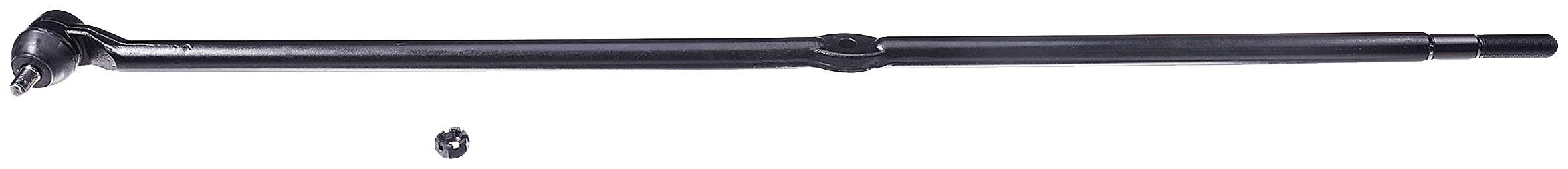 MAS D841 Driver Side Outer Steering Tie Rod End Compatible with Select Chevrolet/GMC Models