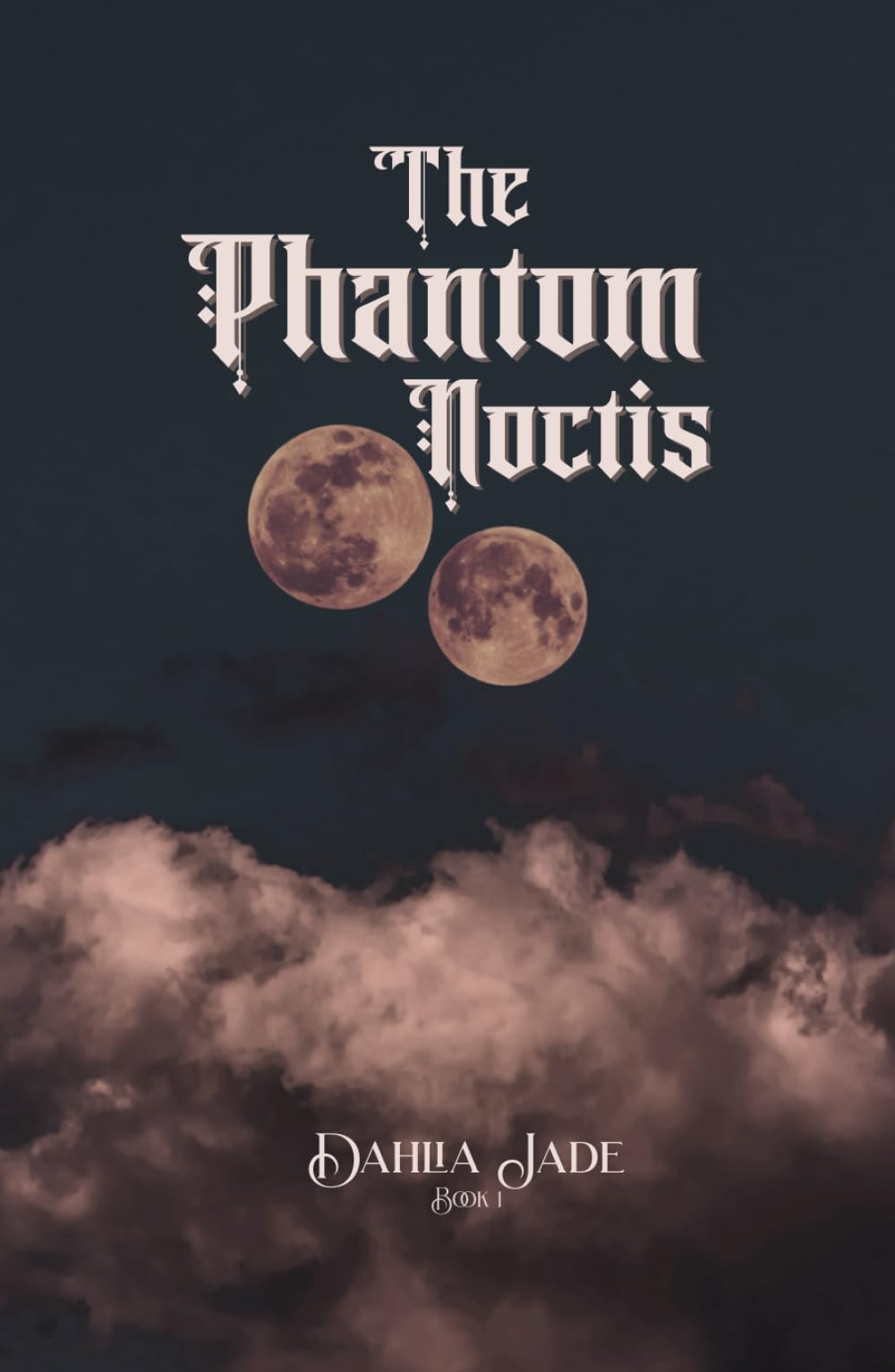 The Phantom Noctis