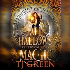 All Hallows' Magic Titelbild