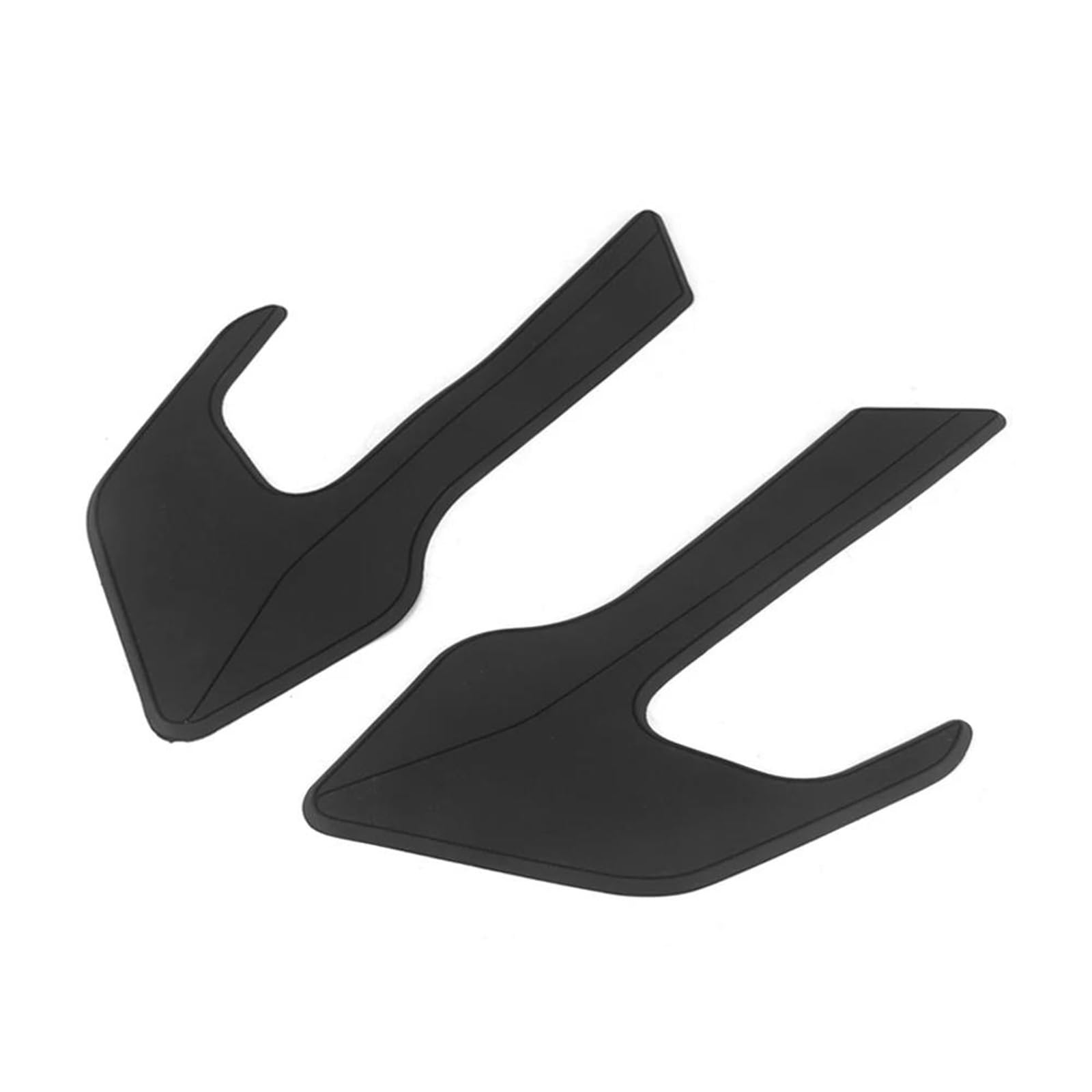 Almohadilla Protector Depósito Motocicleta Para R1300GS R1300 R 1300 GS 1300GS 2023 2024 2025 Adhesivos Laterales Combustible Goma Antideslizantes Pegatina Protector De Depósito Moto