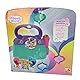 Shimmer & Shine - Tasche mit Mikrofon (Claudio Reig 3527)