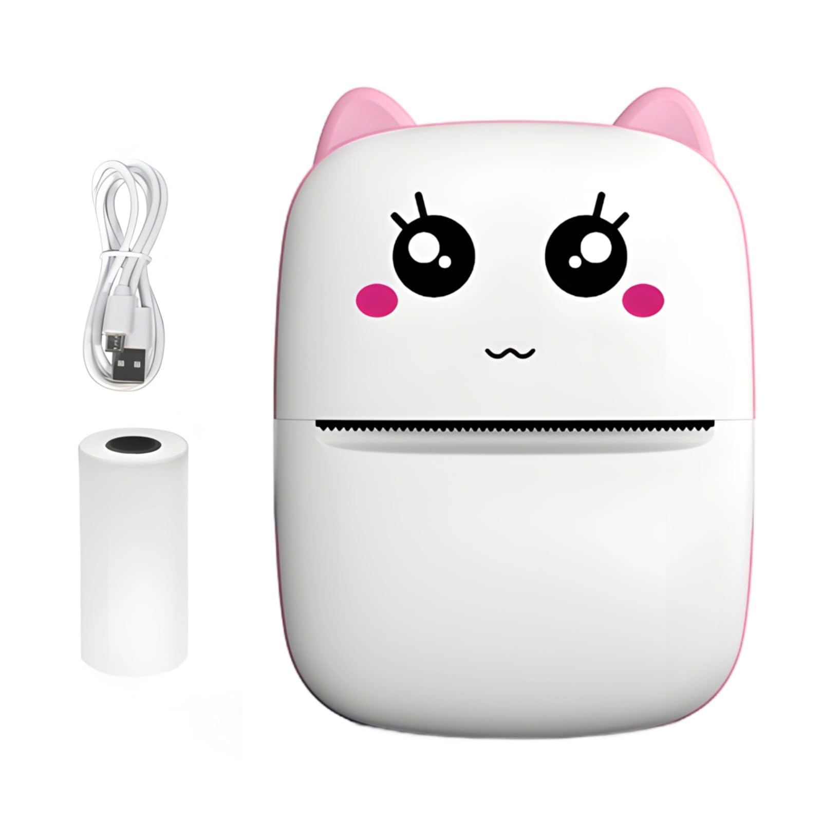 Assistant d'impression d'erreur portable pour corriger ses devoirs - 6