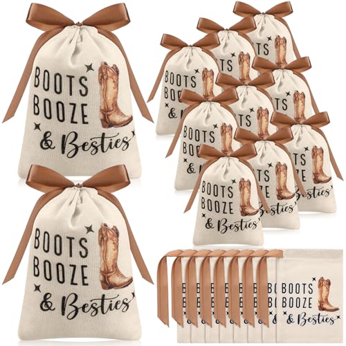 Sunnymove Bachelorette Hangover Kit Bags 5