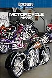 Motorcycle Mania, Vol. 1 [DVD]
