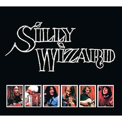 Silly Wizard
