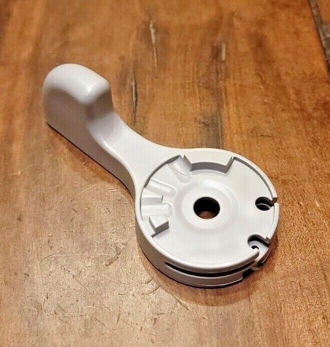 DXParts Genuine Throttle Lever HRN216 HRX217 HRR216 17851-VH7-G50,Replacement for HONDA OEM