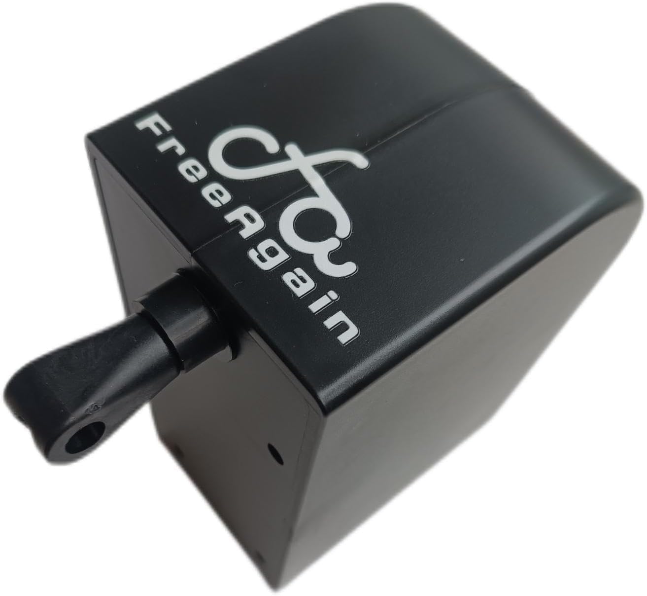FreeAgain Premium EV Charger Cable Retractor|Wall-Mounted Cable Management System|Compatible with 16-26mm Cables|Extra-Strong Retraction, Durable Construction, and Space-Saving Design