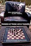 anya hindmarch sale handbags  Things We Think About Games (English Edition)