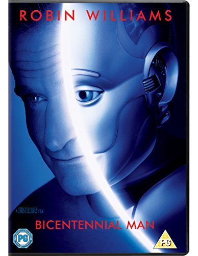 Bicentennial Man [DVD] [2000] by Robin Williams