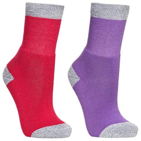 Chaussettes d'extérieur Trespass Cover