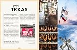 Le barbecue texan de Rafa