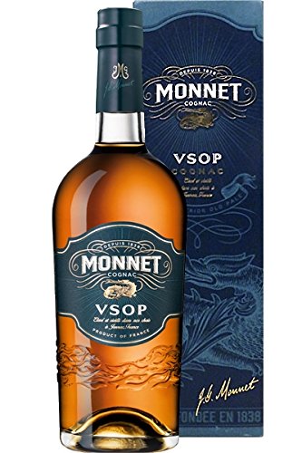 Monnet VSOP Cognac 0,7 L