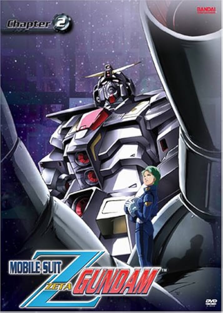 MOBILE SUIT GUNDAM 6枚組 DVD Mobile Suit Gundam Wing DVD Box Set