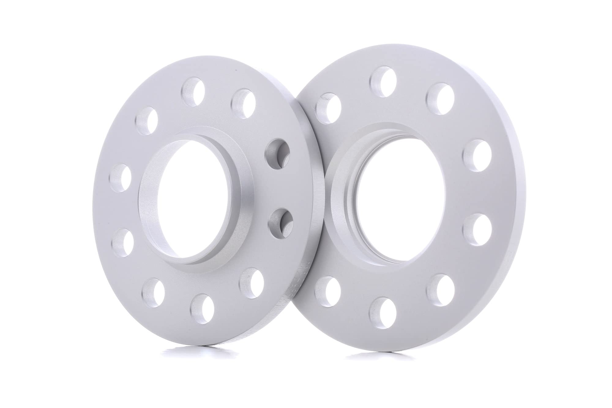 H&R DR-System Spürverbreiterungsatz 20mm pro Achse - Lochkreis 5x112 - Mittenzentrierung 66,5mm - System M14x1,5 - kompatibel mit Audi/Porsche