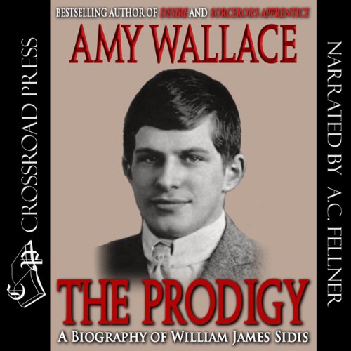 Cover art for The Prodigy
