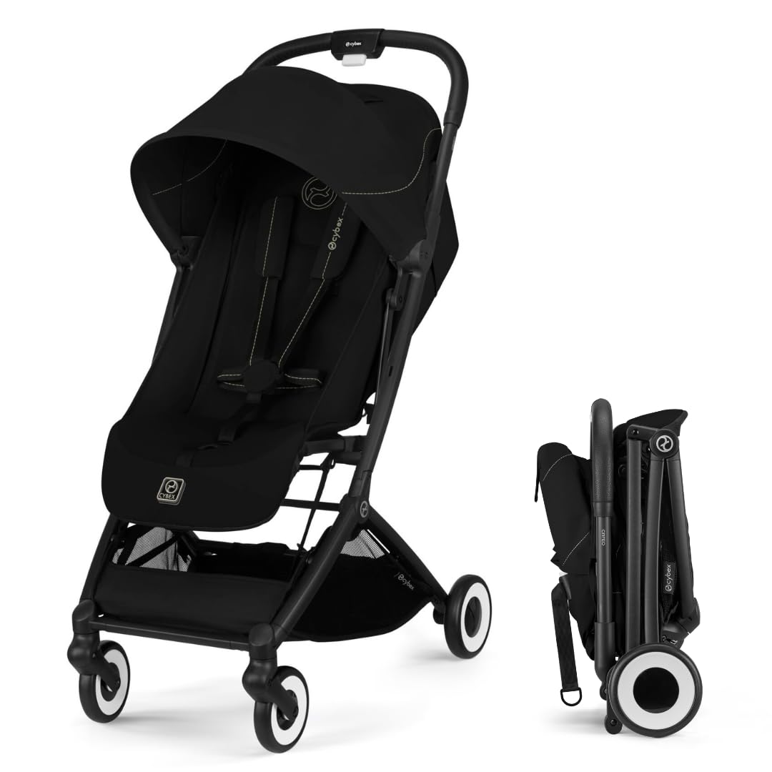 【2024年モデル】サイベックス　オルフェオ 　マジックブラック Amazon | CYBEX サイベックス【公式】 オルフェオ マジックブラック JP