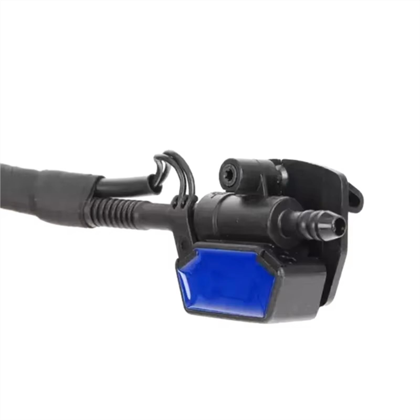 Ugello lavavetri Compatibile Con BMW Per X6 E71 2008 2009 2010 2011 2012 2013 2014 Parabrezza Anteriore Lavavetri Getti Di Spruzzo Ugello Lavaggio OEM: 61667257234