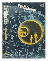 Earthjacket B001KUI4C0 Book Cover