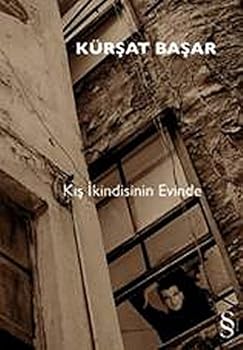 Paperback Kis Ikindisinin Evinde (Turkish Edition) [Turkish] Book