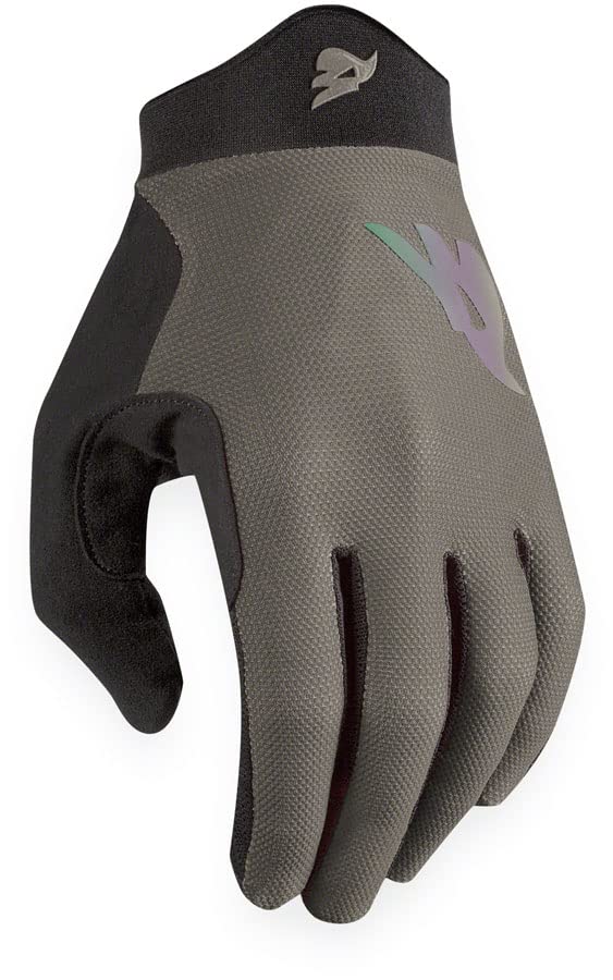 bluegrass Guanto in pelle sintetica resistente combinato con imbottitura in gel ed EVA che offre comfort e controllo superiori.