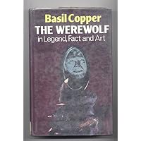 The Werewolf in Legend, Fact and Art