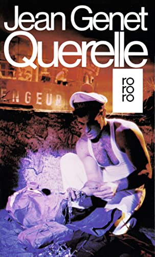 Querelle (German Edition) [German] 3499116847 Book Cover