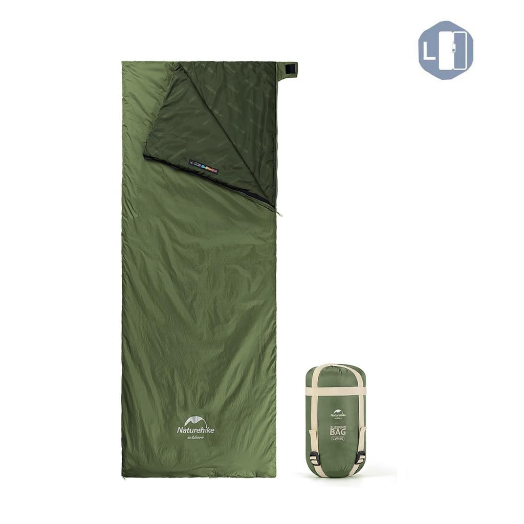 Amazon.co.jp: Naturehike キャンプ 登山 車中泊 防災用1人用/M