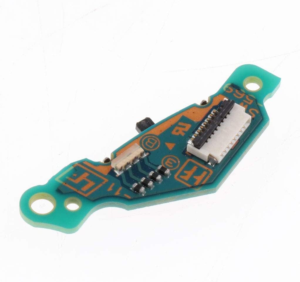 Power ON Off Switch Board PCB Board for PSP 3000 3004 3001 Game Accessories