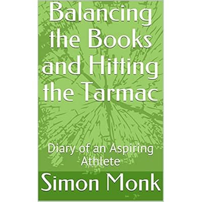 Balancing the Books and Hitting the Tarmac: Diary of an Aspiring Athlete