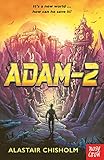 Adam-2 (English Edition)