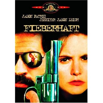Fieberhaft