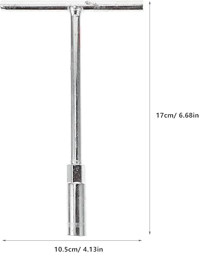 Miniatura 3 de Housoutil 1 set herramienta de agua de parada agujas de fusión en caliente agujas de pasador de agua llave llave de tope de agua universal llave pin