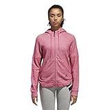 adidas pullover damen blau Panel Taschen für warme Hände