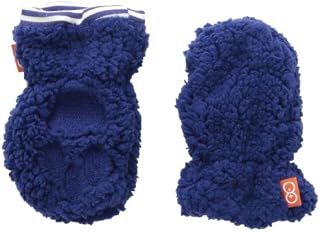 Magnificent Baby Baby-Boys Infant Smart Mittens, Blueberry, 0-6 Months