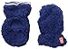 Magnificent Baby Baby-Boys Infant Smart Mittens, Blueberry, 12-18 Months