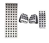 gla 250 serienausstattung 100% neu und hohe Qualität Fußstütze Accelerator Bremse Pedale Für A B GLA CLA Ser W168 W169 W176 W245 W246 W251 W164 W166 X164 X166