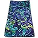 Produktbild Tropical Sea Horses Pacific Kitchen Dish Towels with Vintage Design for Use In Kichen at Paties,Weddings,Dinners Or Events 12 x 27.5inch