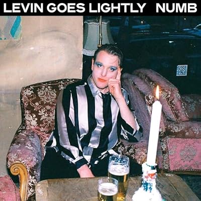 Numb