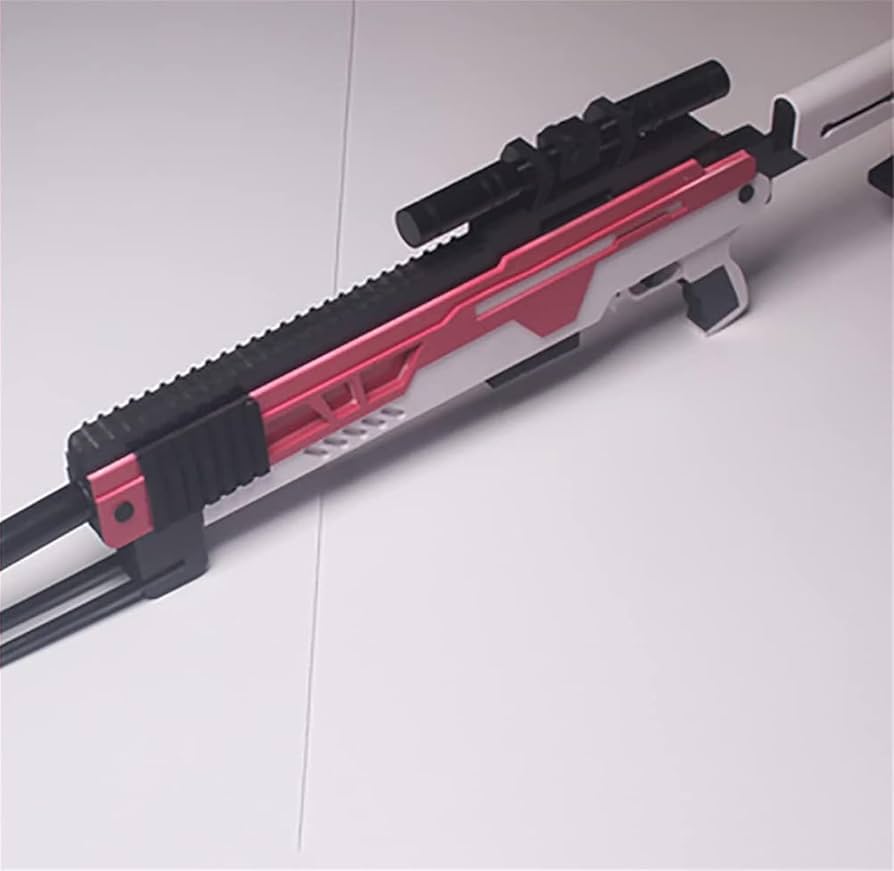 Amazon.co.jp: 勝利の女神：NIKKE コスプレ道具 武器 銃