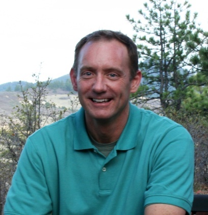 Todd Allen Pitts